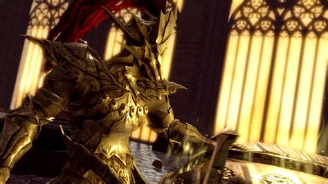 dark souls ornstein|More.